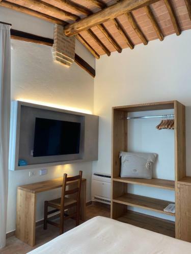 Agroturismo Tenuta Sovestro