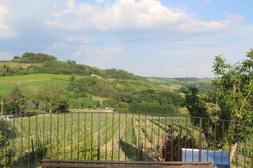 Agroturismo Tenuta Sovestro