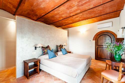 Apartamento Villa Boccaccio