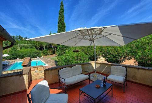 Villa Panizzi