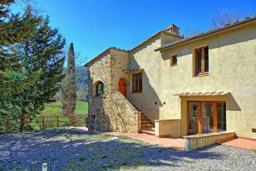Villa Panizzi