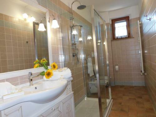 Apartamento Casa Vacanze Senesi