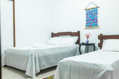 Hotel Pousada Milagres Da Barra
