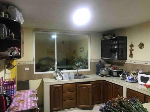 Apartamento Manu?s House