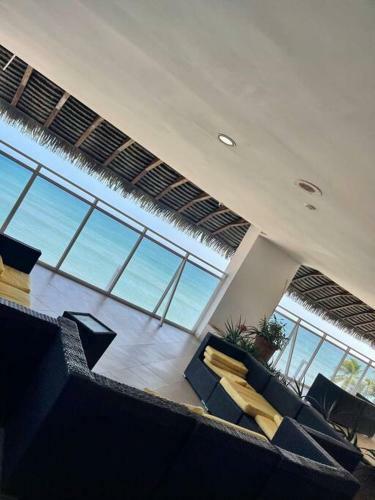 Apartamento Un Lugar Perfecto Para Disfrutar de La Playa.