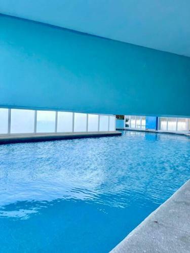 Apartamento Un Lugar Perfecto Para Disfrutar de La Playa.