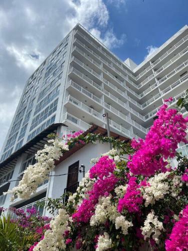 Apartamento Un Lugar Perfecto Para Disfrutar de La Playa.