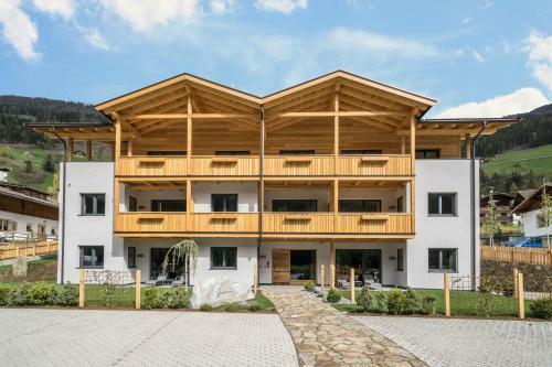 Apartamento Seebrunn - Au�ere Schwemmalm