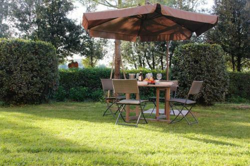 Art Apartment Villa Mannelli