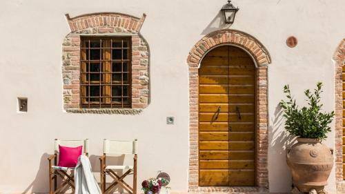 Villa Dimora San Germano 14