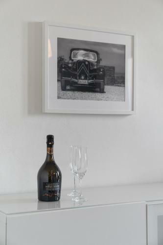 Apartamento Appartamento Casa Nina