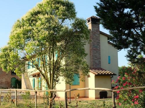 Villa Podere L'ulivo