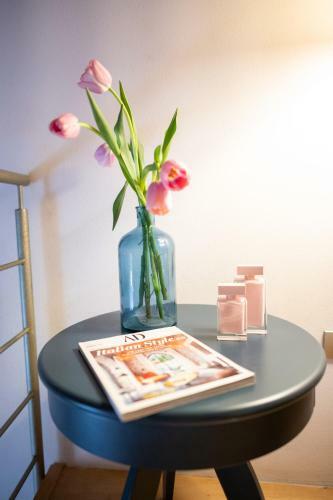 Apartamento Lei Luxury Suite