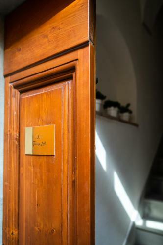 Apartamento Lei Luxury Suite