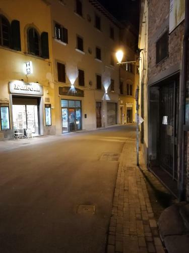 Apartamento Casa Raffaello