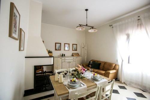 Villa Appartamento Ellea Resort