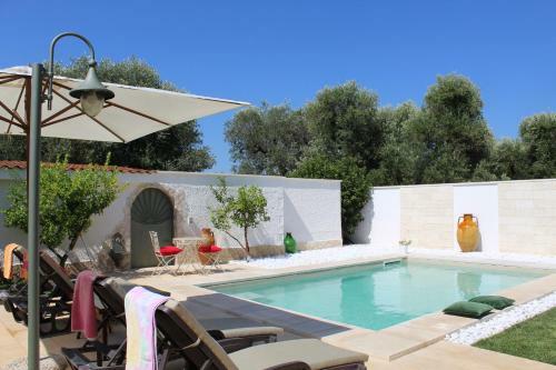 Villa Appartamento Ellea Resort