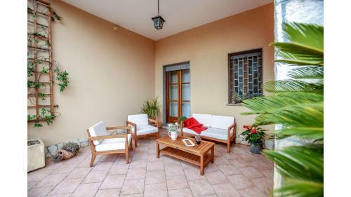 Villa Appartamento Ellea Resort
