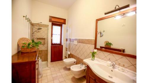 Villa Appartamento Ellea Resort