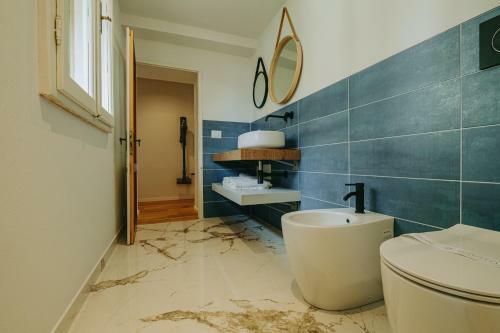 Apartamento Ser Ridolfo 14 Loft - Unconventional Place To Stay