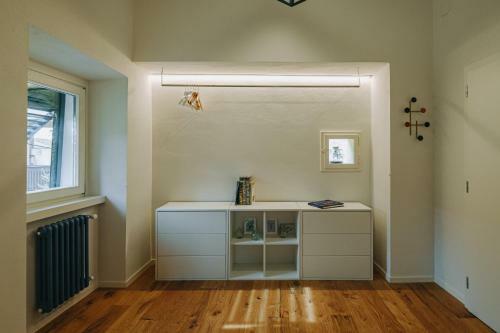 Apartamento Ser Ridolfo 14 Loft - Unconventional Place To Stay