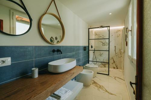 Apartamento Ser Ridolfo 14 Loft - Unconventional Place To Stay