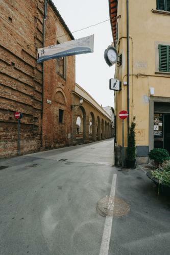 Apartamento Ser Ridolfo 14 Loft - Unconventional Place To Stay
