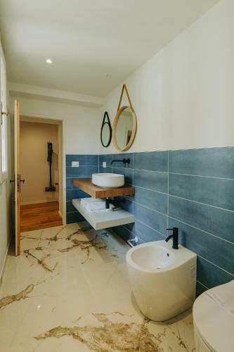 Apartamento Ser Ridolfo 14 Loft - Unconventional Place To Stay