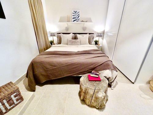Apartamento Casa Verdoliva - The Studio