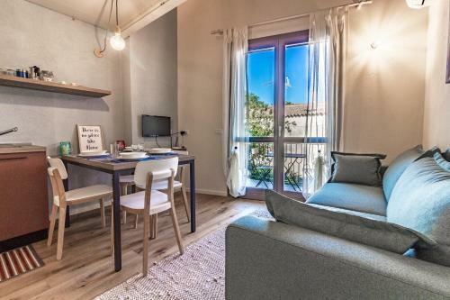 Apartamento Petra Sarda
