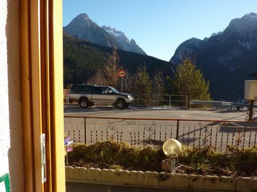Apartamento Villa Lory