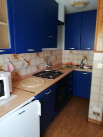 Apartamento Villa Lory