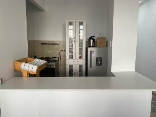 Apartamento Acojedor Departamento En Lima