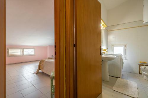 Apartamento Villa Erica Appartamento Loredana