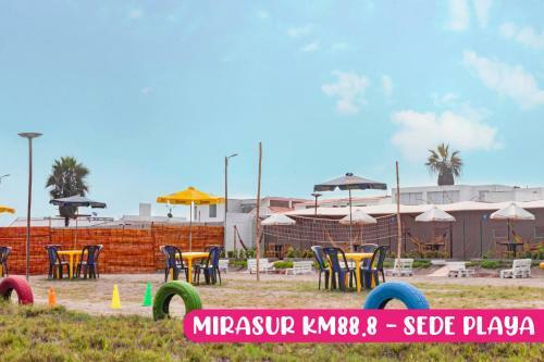 Mirasur South Beach