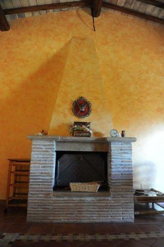 Apartamento La Dimora Dei Cavalieri