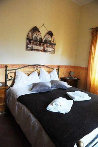 Apartamento La Dimora Dei Cavalieri