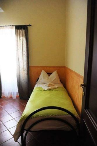 Apartamento La Dimora Dei Cavalieri