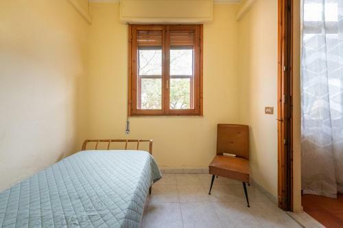 Casa Con Dependance Gli Agrumi