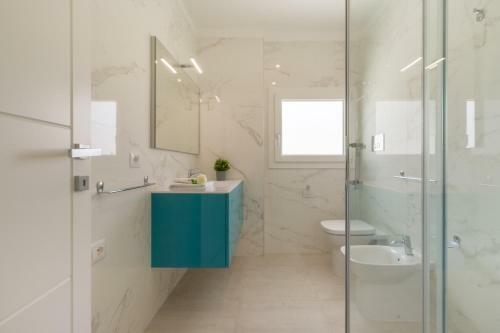 Apartamento Residence Meridian Unit� 1