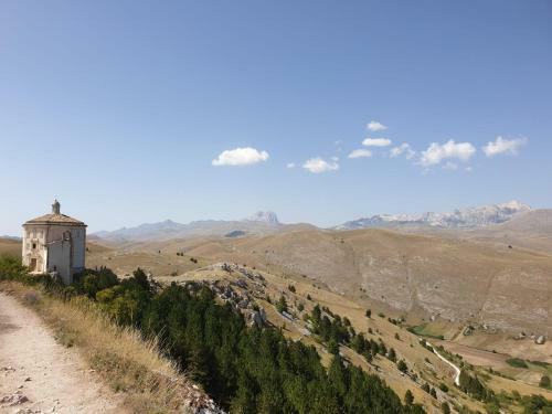 Stella Alpina Apartment
