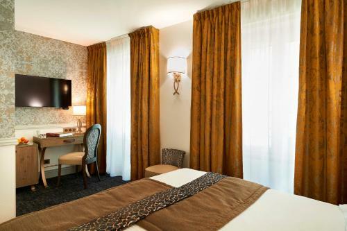 Hotel Best Western Premier Hbeo Bordeaux Centre