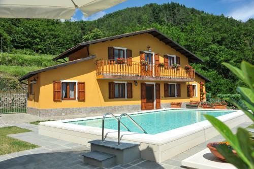 Casa Vacanze Margherita Celide