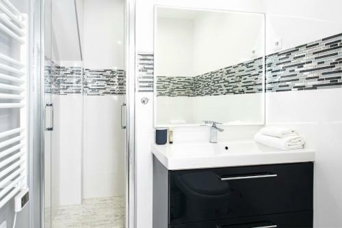 Apartamento Aquitain Home Gare Saint Jean