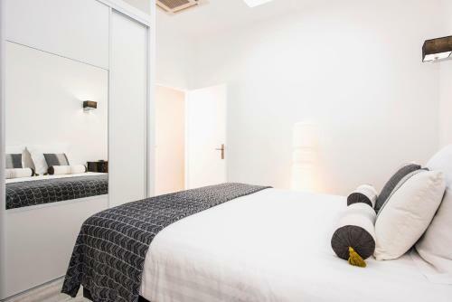 Apartamento Aquitain Home Gare Saint Jean