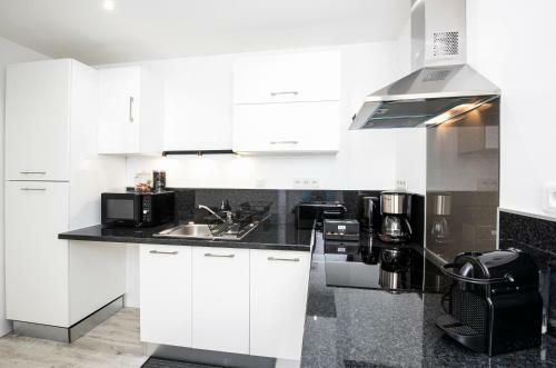 Apartamento Aquitain Home Gare Saint Jean