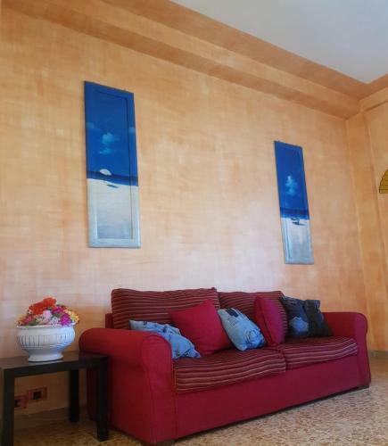 Apartamento Casa Dei Trenta