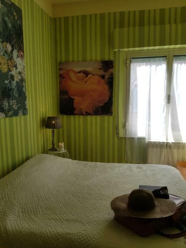 Apartamento Casa Dei Trenta
