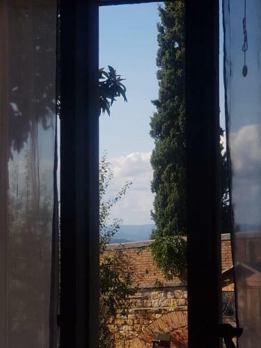 Apartamento Casa Dei Trenta