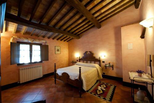 Apartamento Sarna Residence